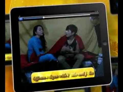Ang mga dapat abangan ngayong linggo sa Walang Hanggan TV