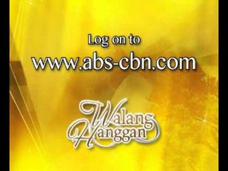 Walang Hanggan TV Week 2 Plug