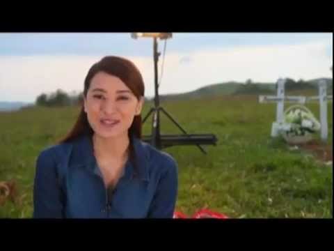 Maricar Reyes on Dahil Sa Pag-Ibig Finale