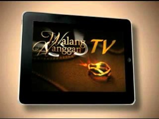 Walang Hanggan TV
