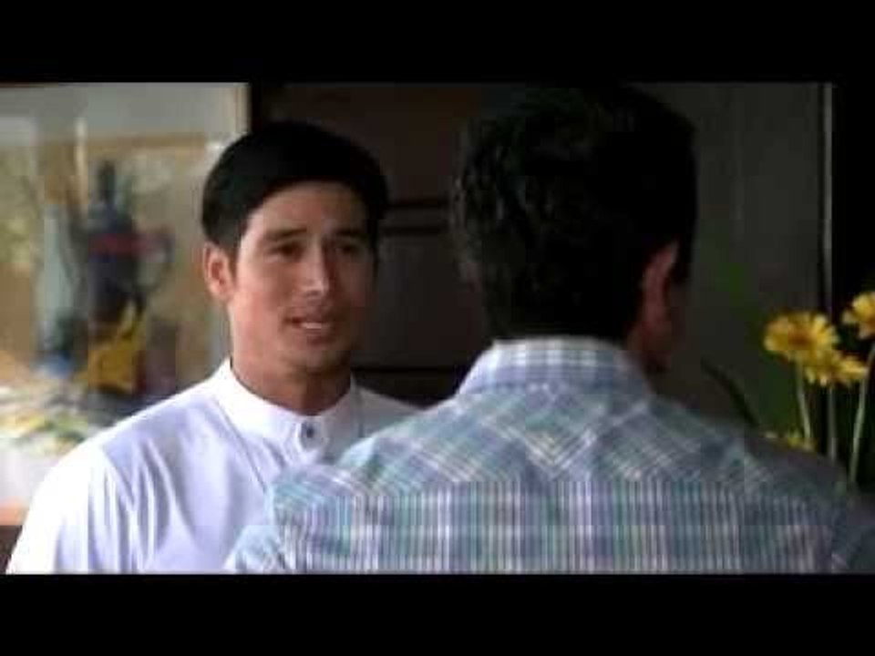 DAHIL SA PAG-IBIG, Ang Huling Pagtutuos