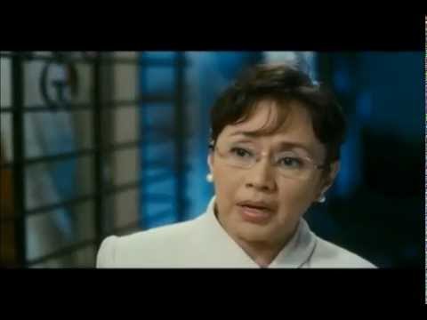 The Healing, The Official Full Trailer