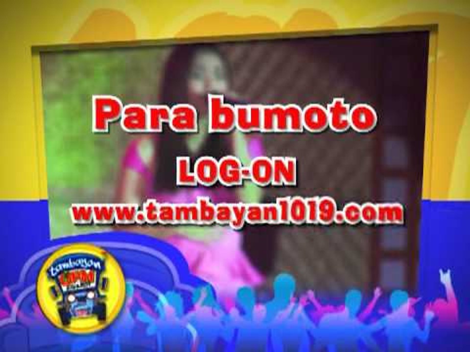 Tambayan OPM Awards, vote now!