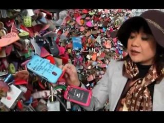 Kimmy Dora 2 Behind The Scene with Eugene Domingo in Korea