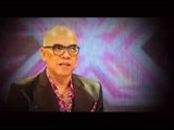 Boy Abunda defines THE X FACTOR