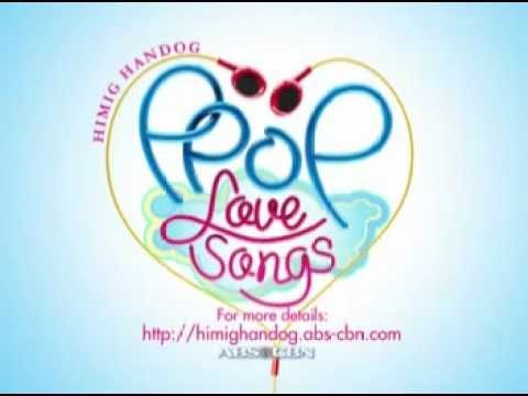 Himig Handog P-Pop Love Songs