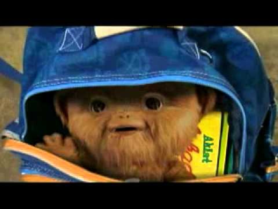 Wako Wako Music Video