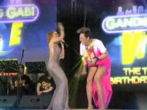 Gandang Gabi Vice ngayong April 1