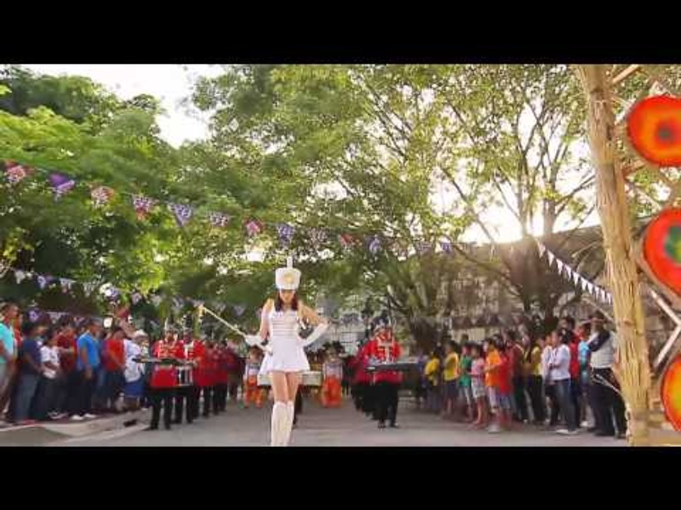 ABS-CBN Summer 2012 SID Official Teaser 3