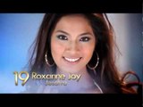 Binibining Pilipinas The Pageant 2012, Batch 2 Finalists