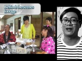 The Making of Kimmy Dora