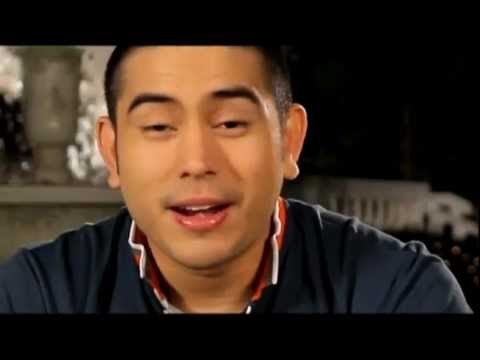 Si Gerald Anderson, sa pagtatapos ng Budoy