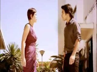 The first Star Magic Workshops short film, Anino