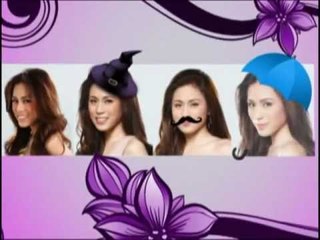 Si Toni Gonzaga, sa apat na espesyal na episodes ng Wansapanatym ngayong Marso