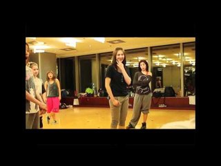 SARAH G Live! 4 days to go!