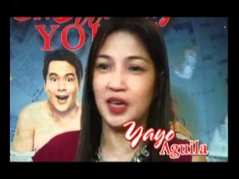 Anong masama sa sabaw? Masustansya naman.