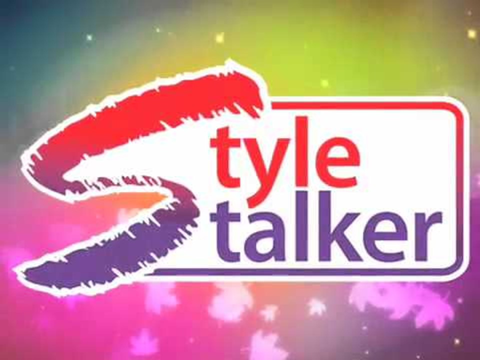 Style Stalker, steal that style!