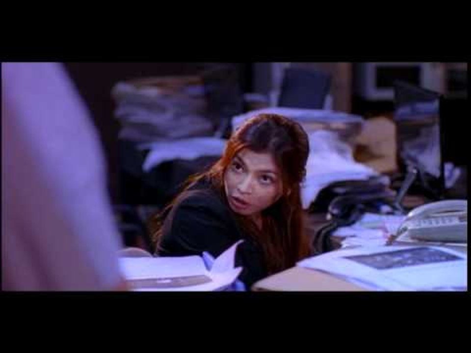 Unofficially Yours Full Trailer