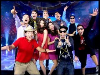 IT'S  SHOWTIME ngayong February 6 na!