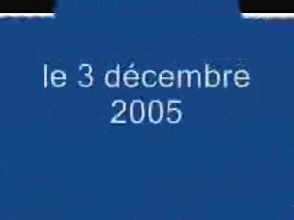 L'histoire