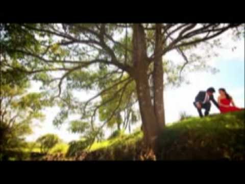 Isang kwento ng pag-ibig na aabot hanggang sa dulo ng Walang Hanggan