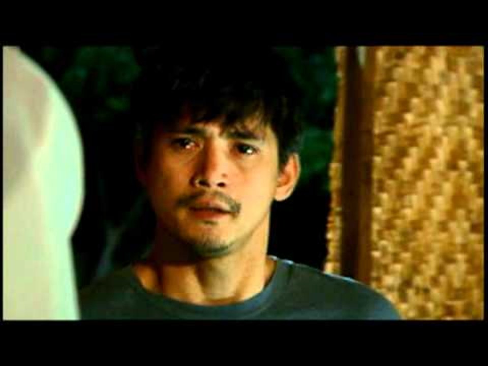 Robin Padilla and Vina Morales sa MMK