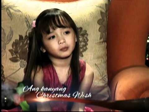 Abangan si Mutya sa Diyos Ang Pag-ibig
