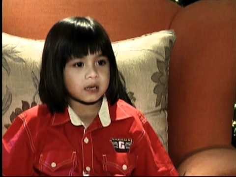 Abangan si Kevin sa Diyos Ang Pag-ibig