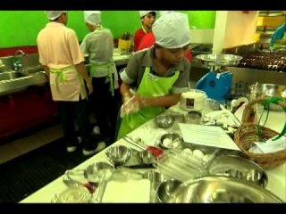 Junior Master Chef, Sabado after Wansapanatym!