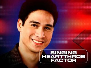 The X Factor - Singers