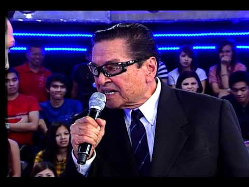 Gandang Gabi Vice on October 16