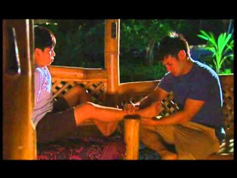 MMK Happy Feet on October 8
