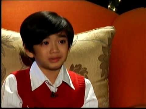 Abangan si Santino para sa Diyos Ang Pag-ibig