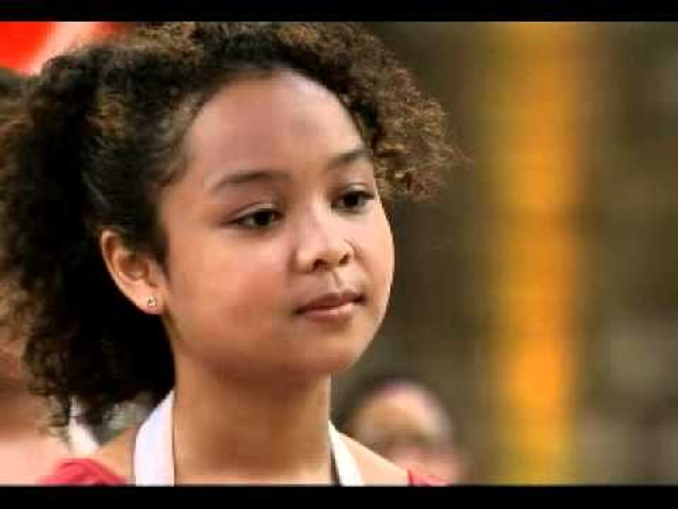 Junior Master Chef  Episode 4