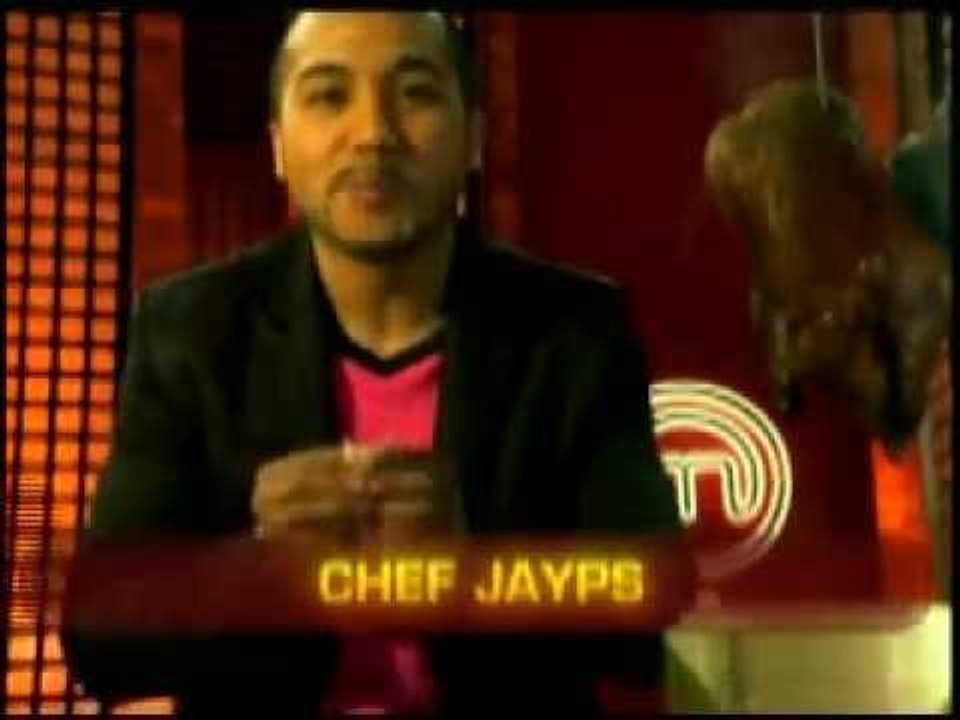 Junior Master Chef - Master Chef Judges