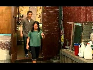 NGAYONG LUNES (JULY 25) SA 100 DAYS TO HEAVEN