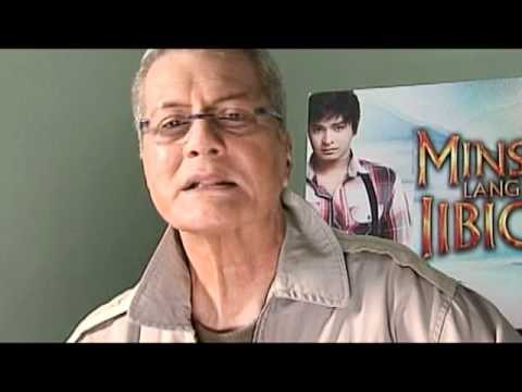 ISANG MENSAHE NG PASASALAMAT MULA SA MGA BUMUBUO NG MINSAN LANG KITA IIBIGIN