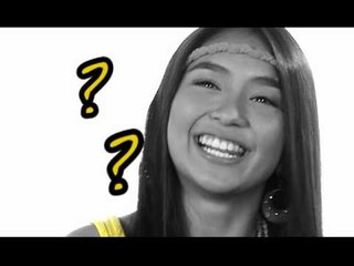 Kathryn is Growing Up!