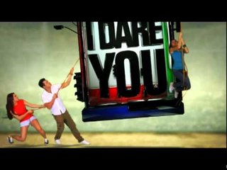 I Dare You sa July 11 na!