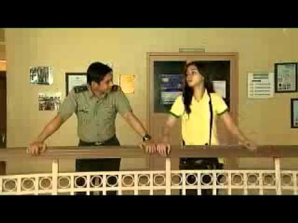 SINO ANG MASASAWI NGAYONG GABI SA "MINSAN LANG KITA IIBIGIN"