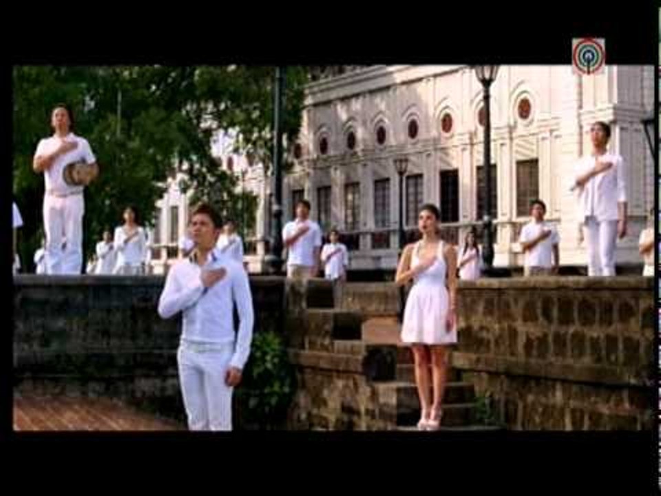 ABS-CBN Lupang Hinirang