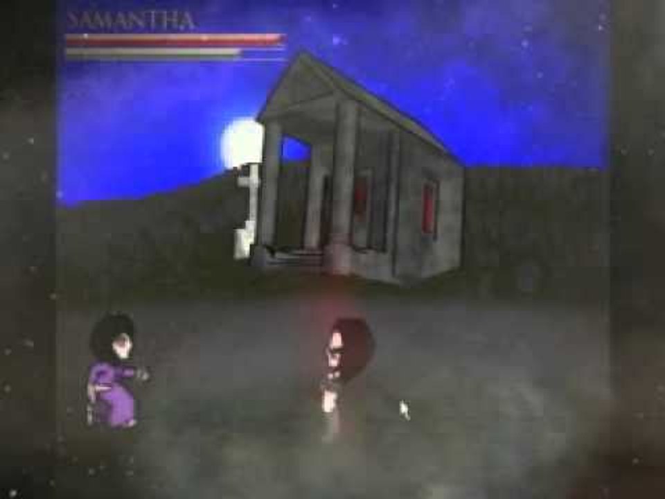 IMORTAL - PANGIL