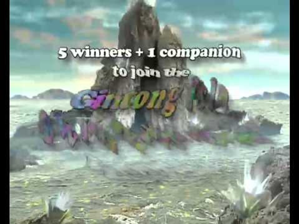 Mutya Text Promo