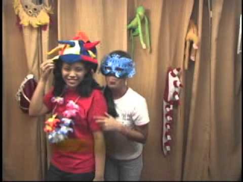 LOL January 22, 2011 Episode