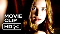 Tomorrowland Movie CLIP - All Will Be Explained (2015) - George Clooney, Britt Robertson Movie HD