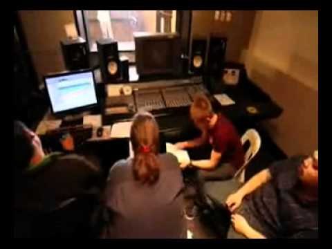 ABS-CBN Station ID recording