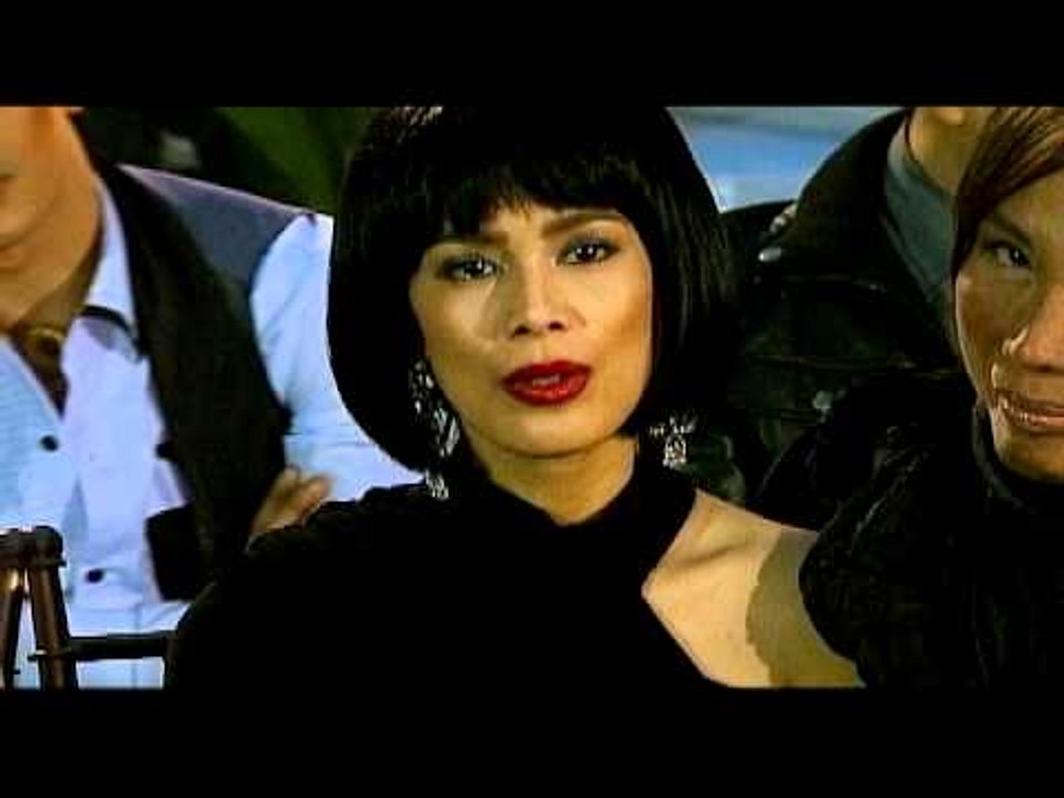 MAGKARIBAL finale episode