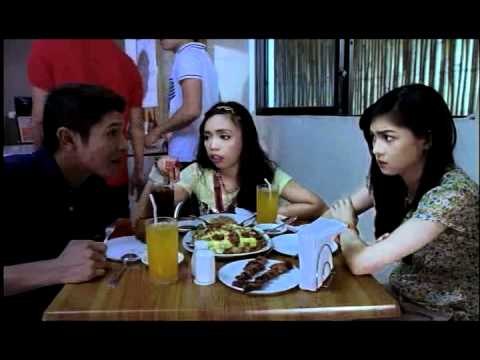 Till My Heartaches End MV