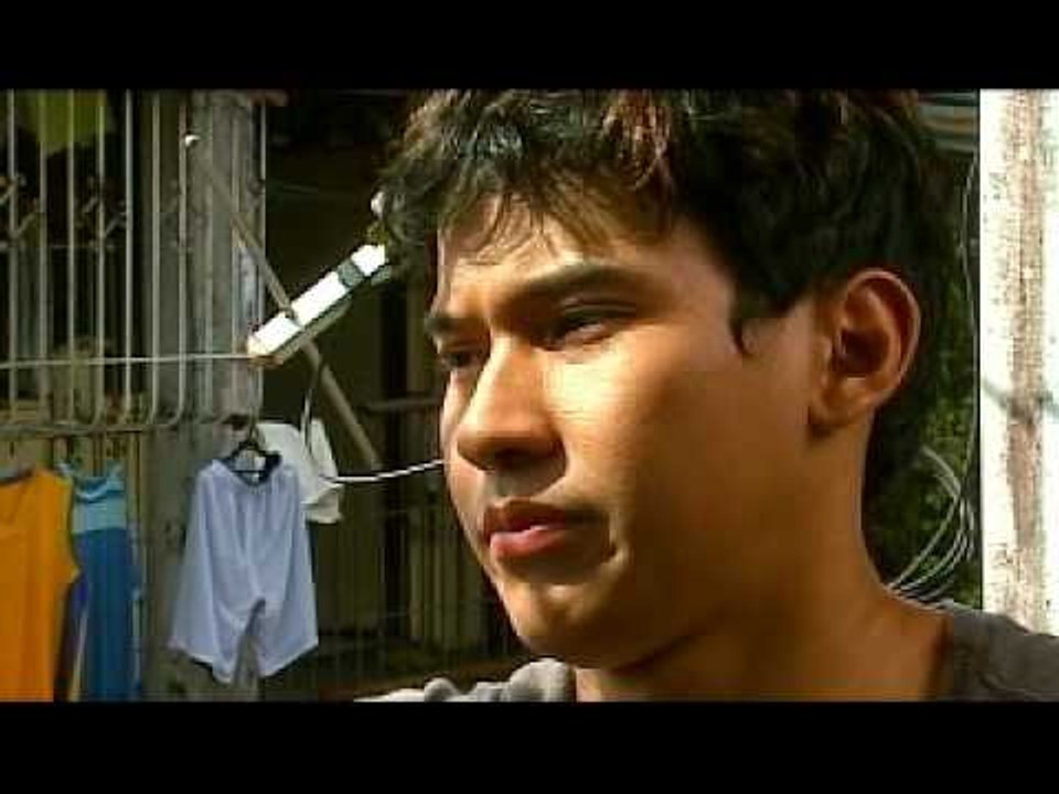 CALOY-Magkaribal