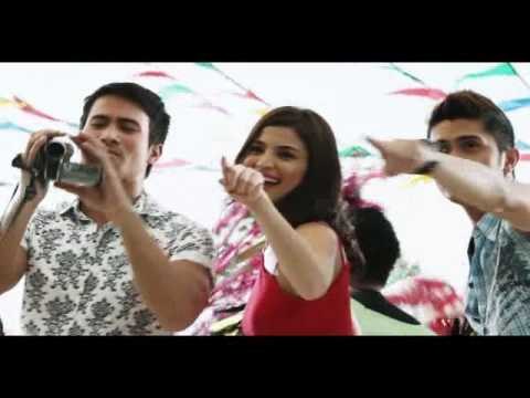 (HD) ABS-CBN Summer Station ID 2010 Summer Ang Simula